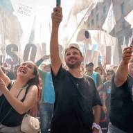 Grabois cargó contra Espert por las detenciones: 