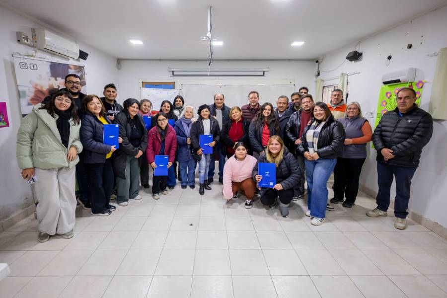 Saadi lanzó línea de créditos destinado al turismo recreativo