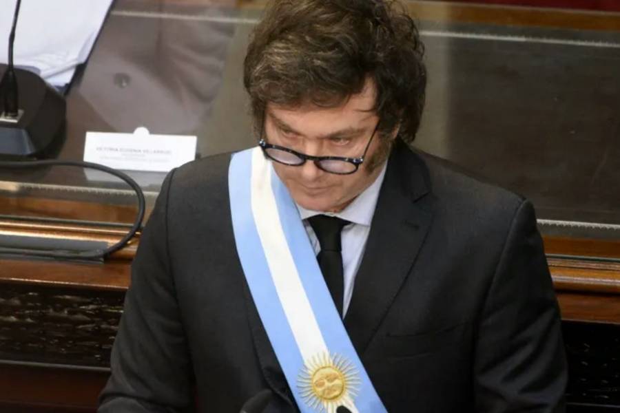 Aumento de jubilaciones: el Congreso palpita el veto de Javier Milei, que se juega a todo o nada