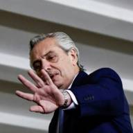 La desafiante respuesta de Alberto Fernández tras su procesamiento: “Me persiguen por peronista”