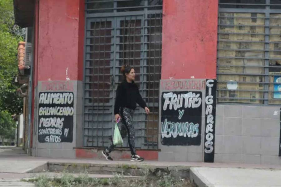 Una familia necesita $1.128.398 para no caer en la pobreza