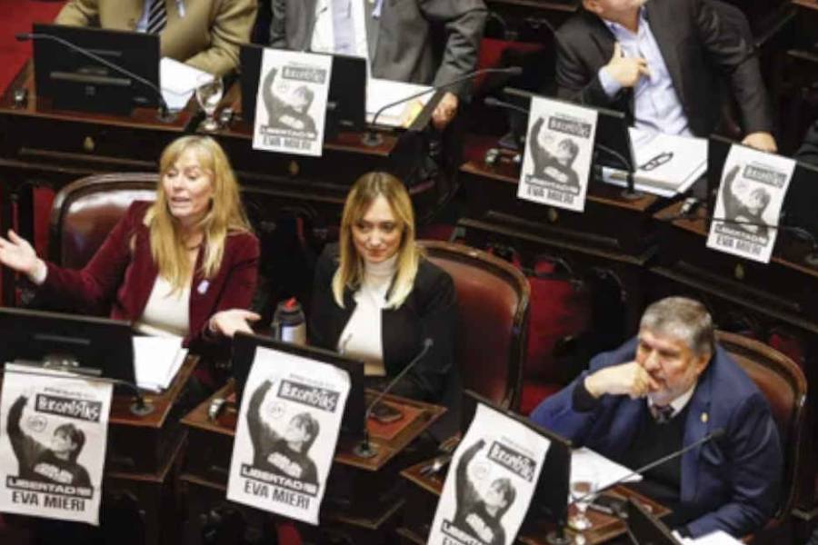 Bancos acusan al Congreso de “grave error de política económica” por ley que afecta la financiación de pymes