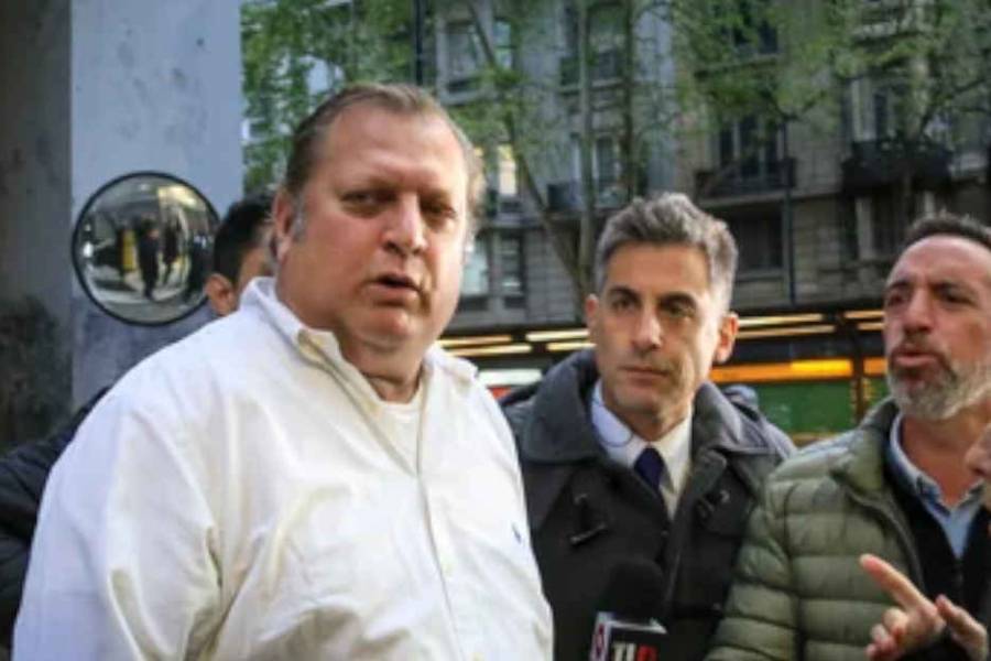 La alarmante advertencia de los pilotos: paran el sábado y ponen en jaque las vacaciones de invierno