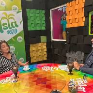“Hay unas ansias de destrucción del Estado, de parte de este gobierno, que asusta”