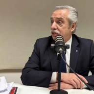Causa Seguros: Alberto Fernández apeló su procesamiento y pide falta de mérito