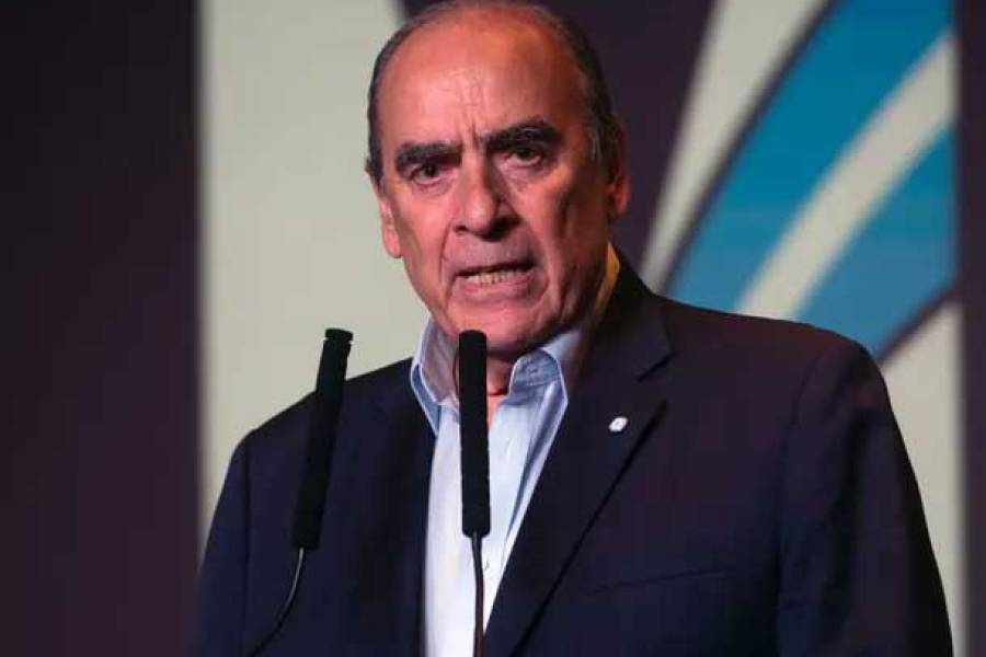 Guillermo Francos prometió que se avanzará en un nuevo pacto fiscal con gobernadores
