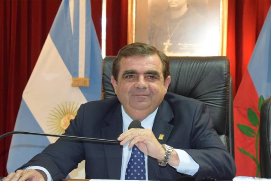Robaron casi 10 millones de pesos y joyas en la casa de una hija de Fernando Jalil