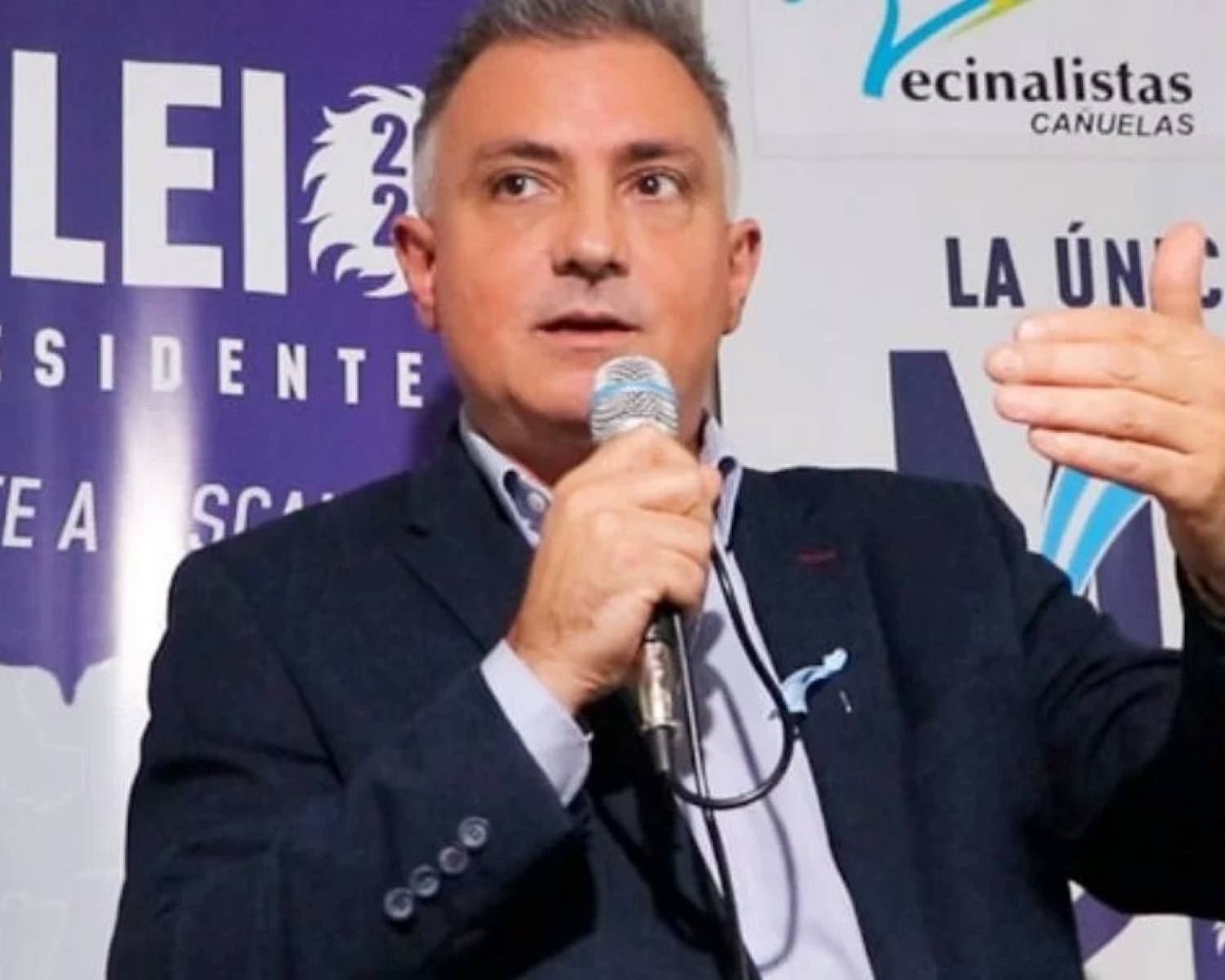 Escándalo en La Libertad Avanza: denuncian que cúpula de Milei en Provincia vende candidaturas a kirchneristas