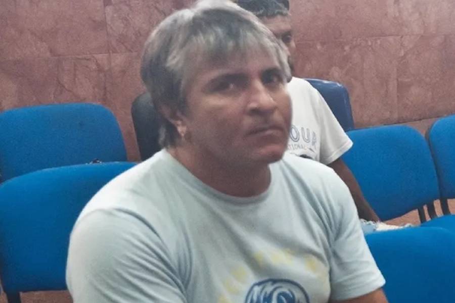 Arroyo imputado del caso Rolón Reynoso, ahora acusado por robar a la hija de un político