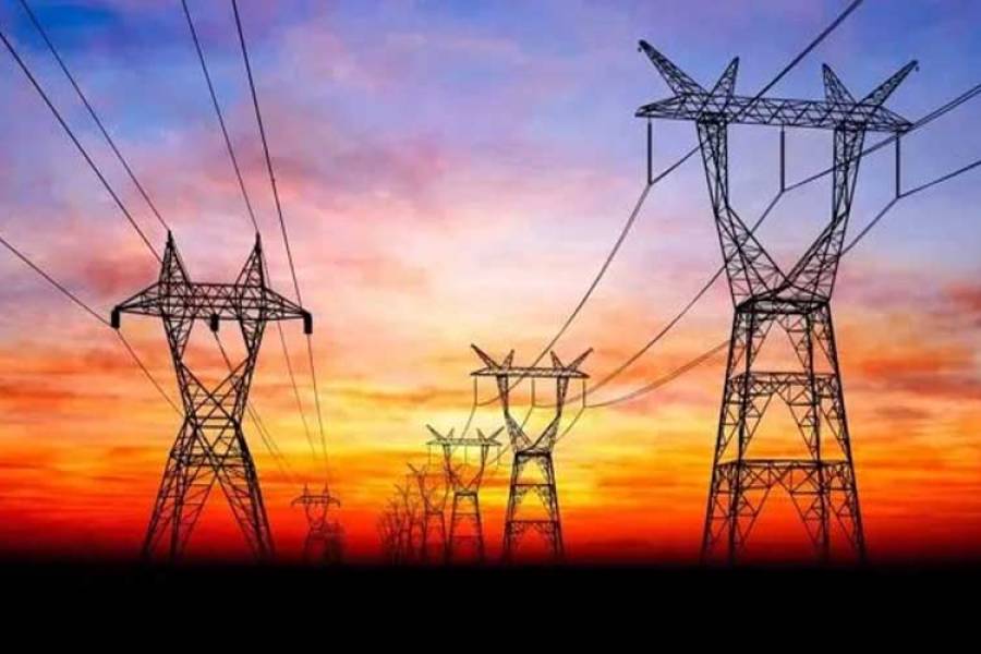 Se registró el récord de demanda de energía eléctrica en el país a las 14.40