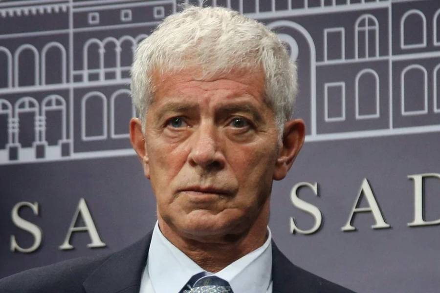 El Gobierno prorrogó por tres meses la entrada en vigencia del Código Procesal Penal