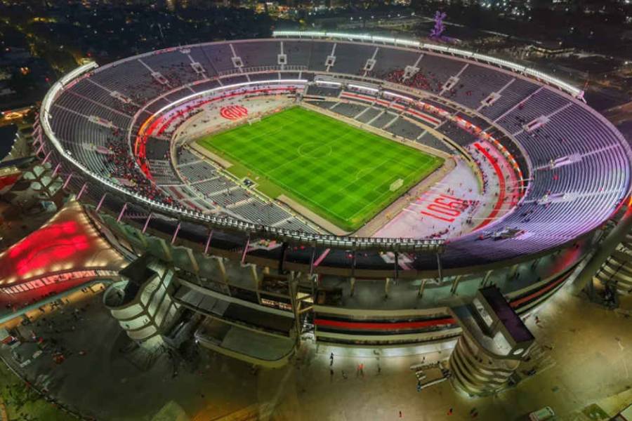 Duro comunicado de River contra el Gobierno por un impuestazo: “No se puede exigir más a quien ya hace mucho”