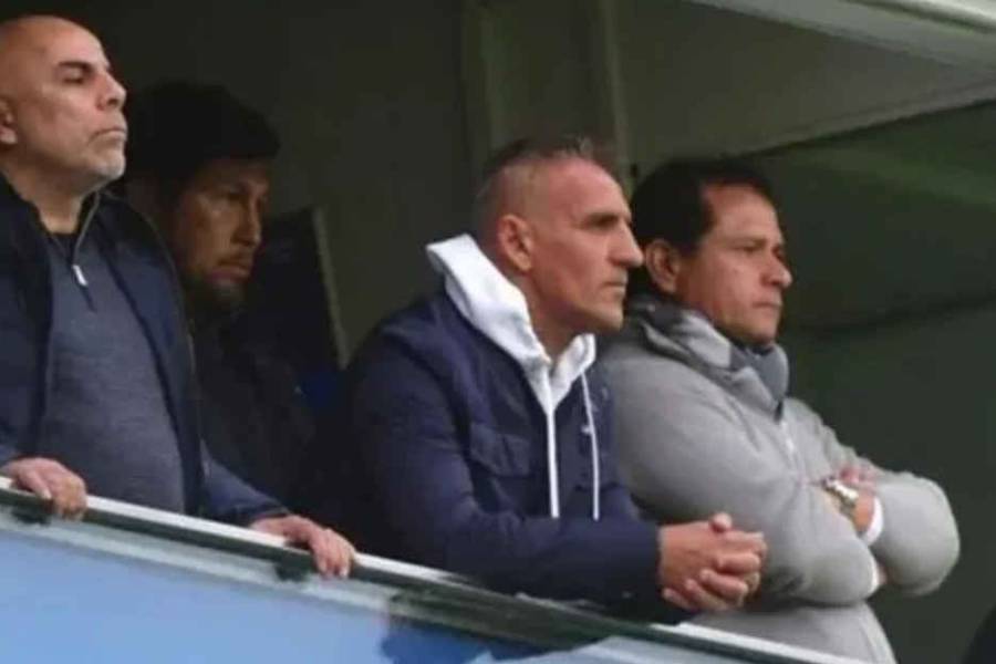 Riquelme disolvió el Consejo de Fútbol y Delgado quedará a cargo de la Secretaría Técnica en Boca