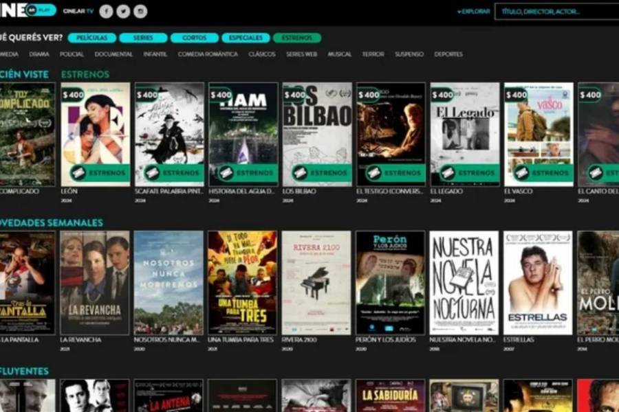 El Gobierno avanza con la privatización de Cine Ar y genera polémica