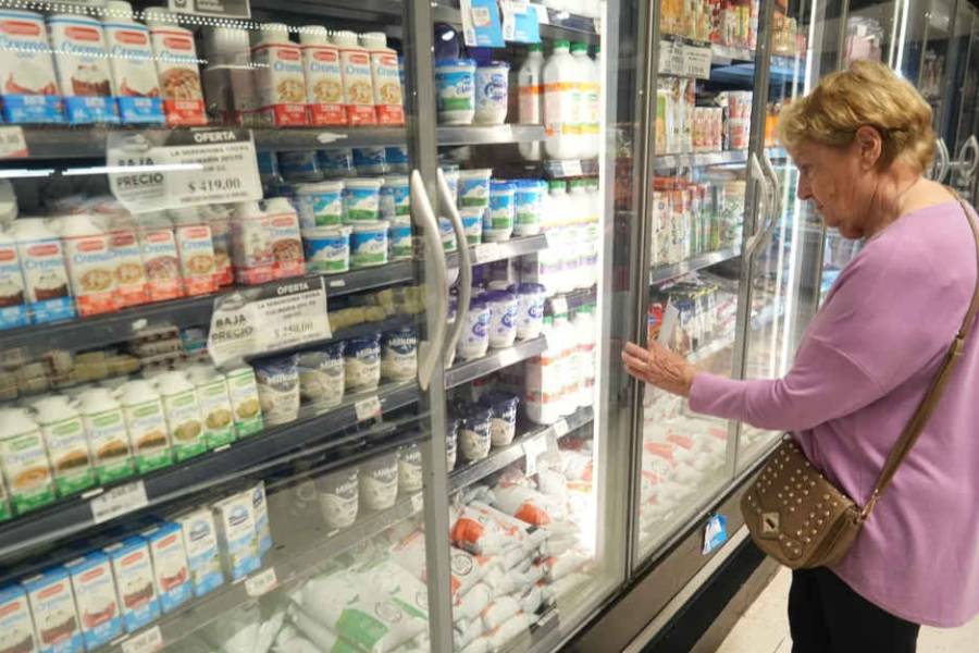 La inflación de julio habría dado por debajo del 2%: el INDEC informa el dato este miércoles