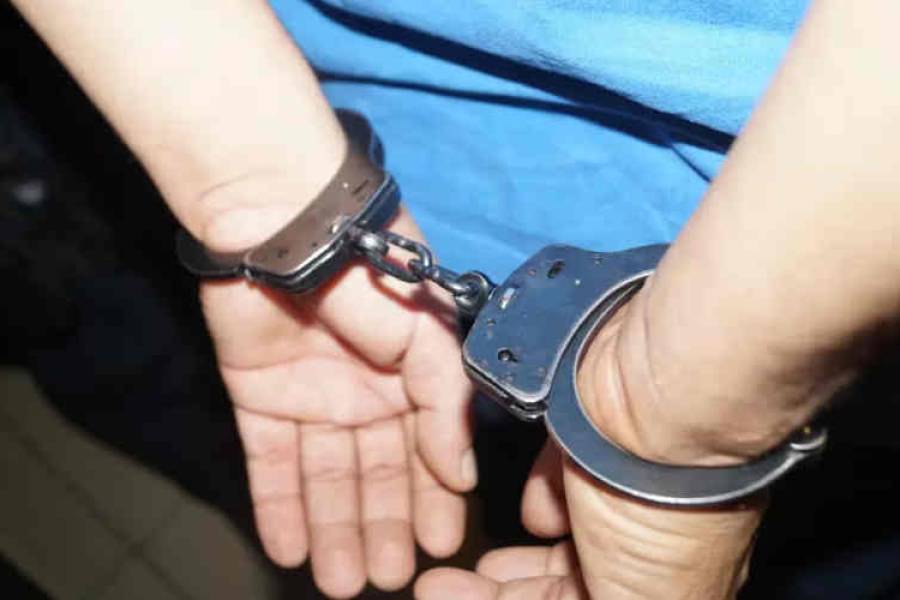 Arrestan a un adolescente y recuperan elementos robados en el Valle Central 