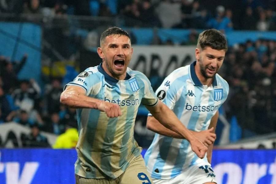 Racing, con empuje y la ilusión intacta para alcanzar la 