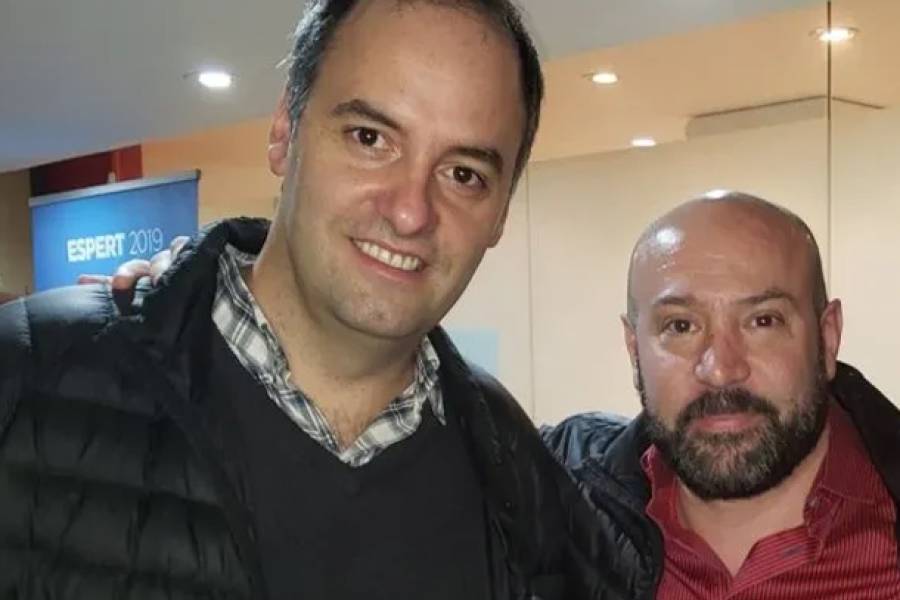 Manuel Adorni rompió el silencio en medio del escándalo por las denuncias de coimas: 