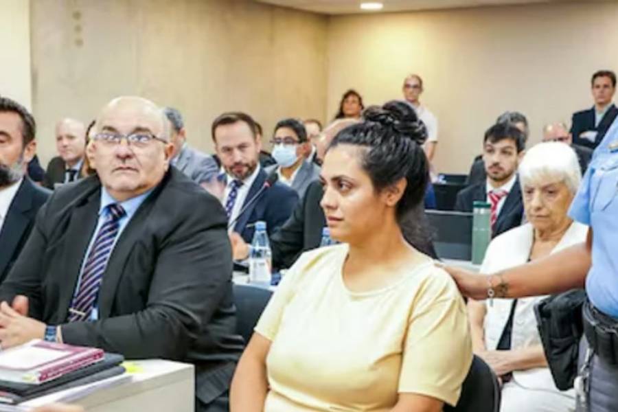 Muertes de bebés en el Neonatal: desestimaron el pedido de nulidad del juicio