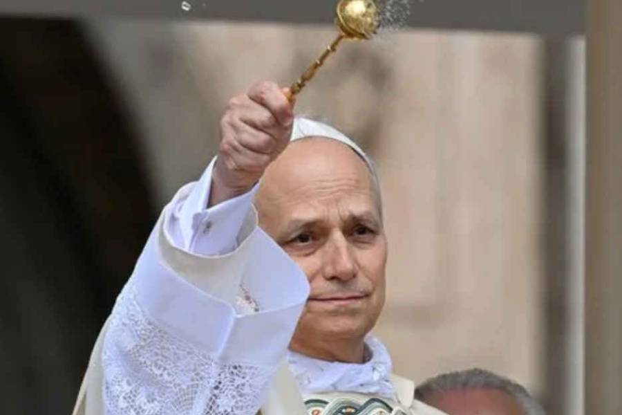 Nueva invocación del Papa para que cesen las hostilidades en Medio Oriente