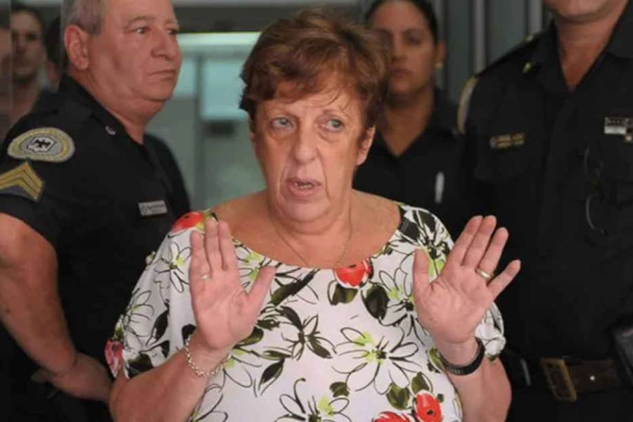 Caso Nisman: imputaron a la exfiscal Viviana Fein por las irregularidades en la escena del crimen
