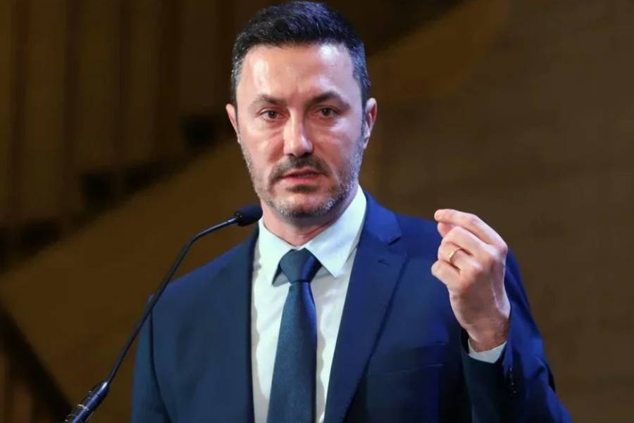 Petri moviliza tropas a las fronteras para vigilancia