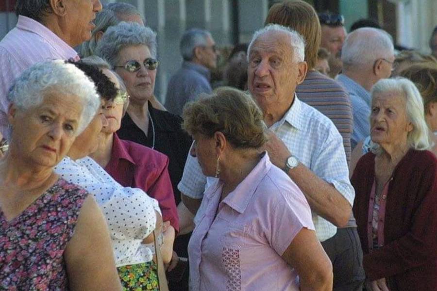 En septiembre sigue el bono 