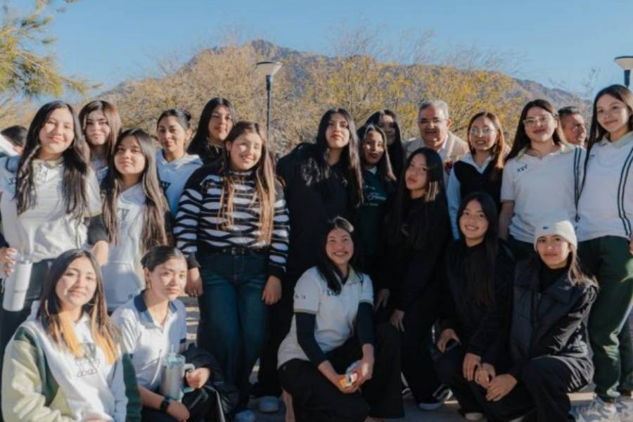 Jalil inauguró las obras de remodelación en la Escuela N°419 de Jacipunco