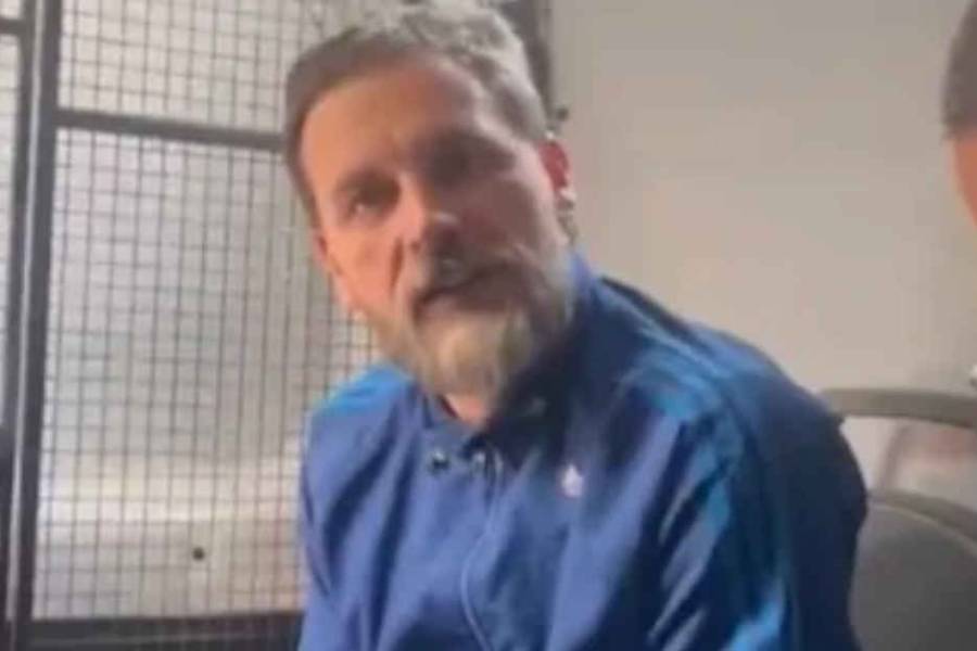 Detuvieron al secretario general de ATE Córdoba por reclamar alimentos