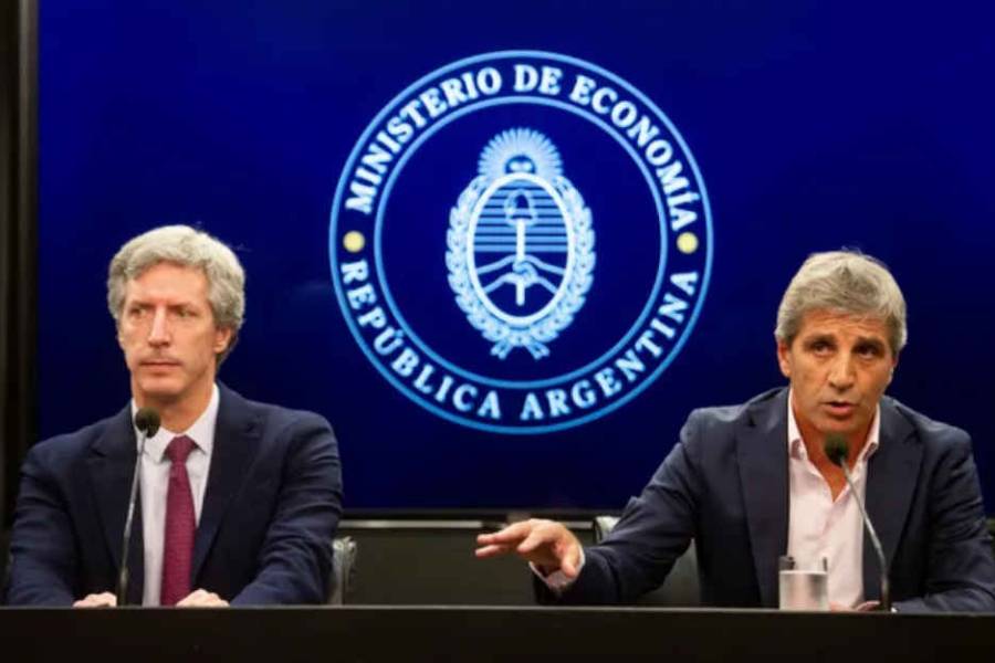 Dólar: estiman que el BCRA vendió más de US$6.000 millones en futuro
