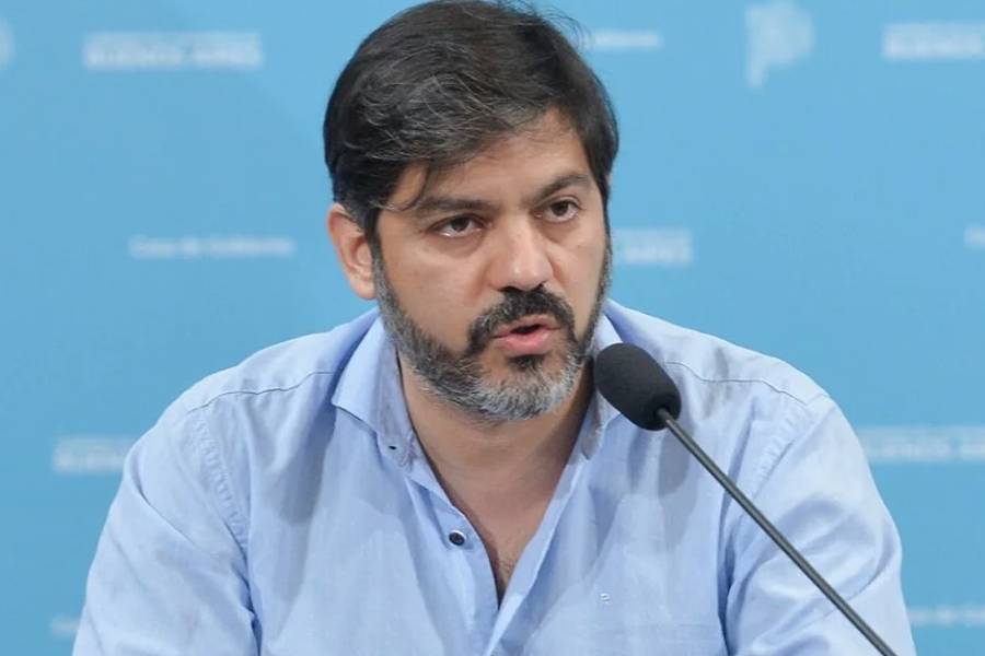 Bianco desafió a Bullrich: 