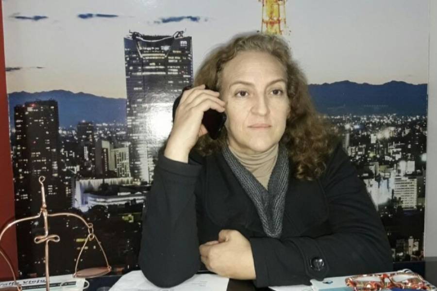 Tiene 13 años y la habrían obligado a abortar. Toda una familia comprometida