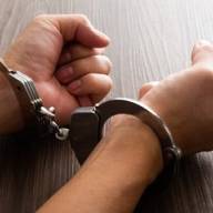 Fueron detenidos tras intentar estafar con cheques truchos una empresa metalúrgica