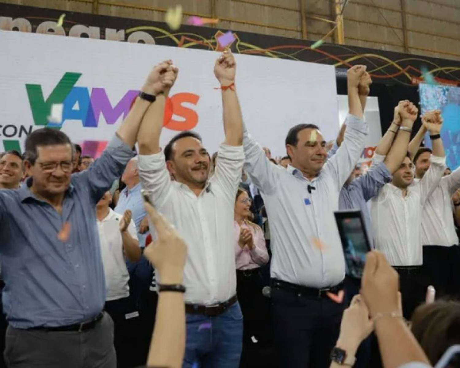Elecciones en Corrientes: el oficialismo de los hermanos Valdés se impuso y LLA sufrió una dura derrota