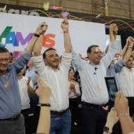 Elecciones en Corrientes: el oficialismo de los hermanos Valdés se impuso y LLA sufrió una dura derrota