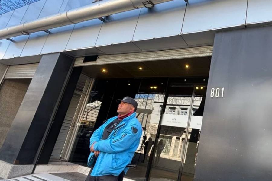 Los dueños de la Suizo Argentina reclaman la nulidad de la causa y advierten por abastecimiento