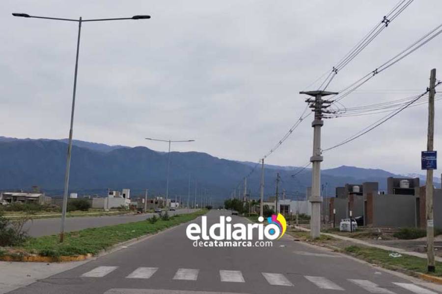 Catamarca actualiza su padrón de viviendas: comenzó el reempadronamiento del IPV