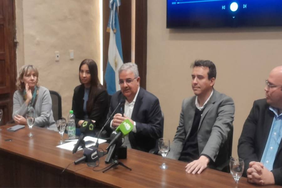 OSEP implementó la receta electrónica: Convivirá con la versión en papel hasta diciembre