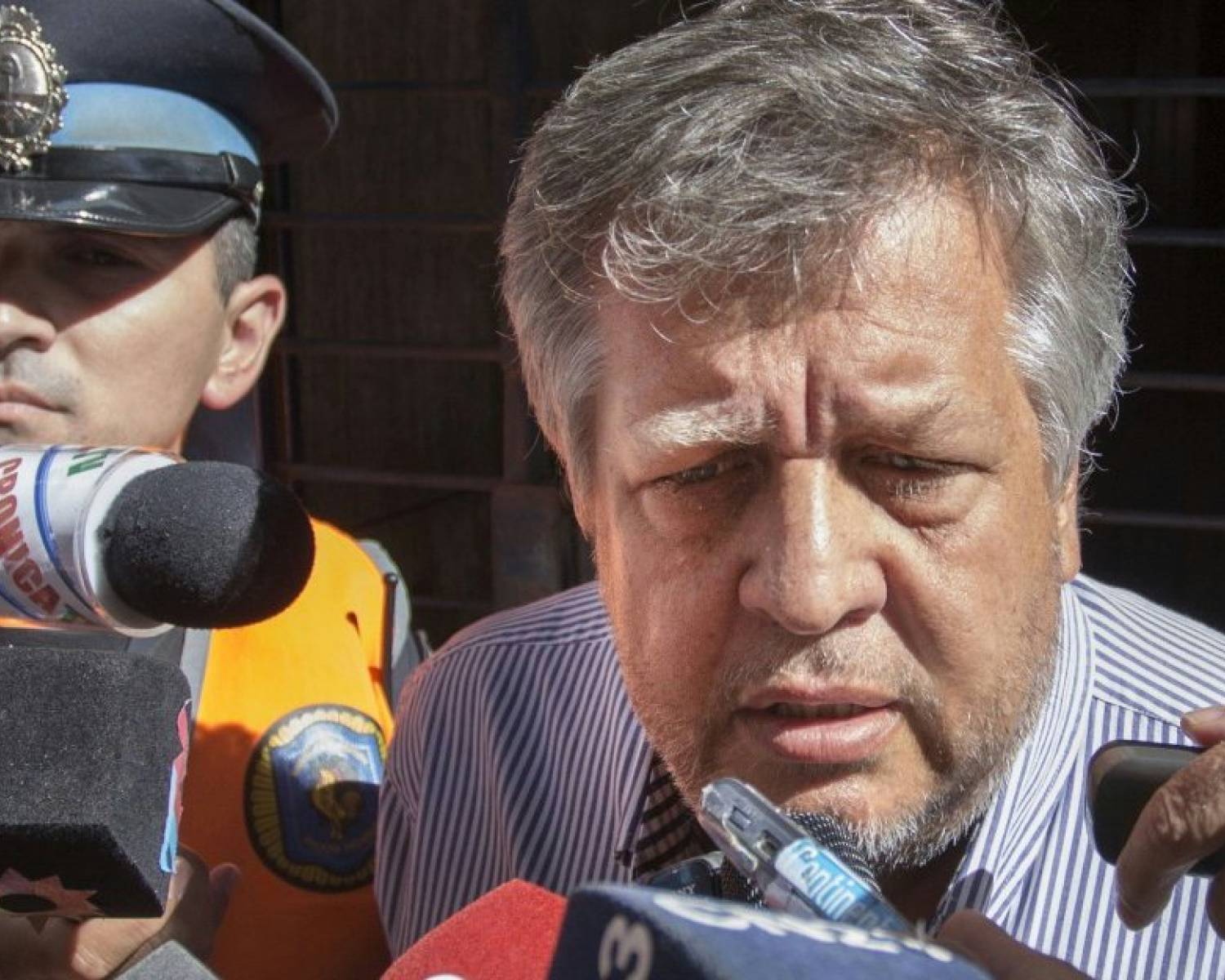 Audios: Stornelli avaló la denuncia del Gobierno pero dispuso no avanzar sobre las “fuentes” de periodistas