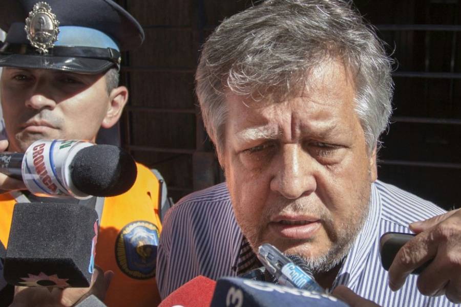 Audios: Stornelli avaló la denuncia del Gobierno pero dispuso no avanzar sobre las “fuentes” de periodistas