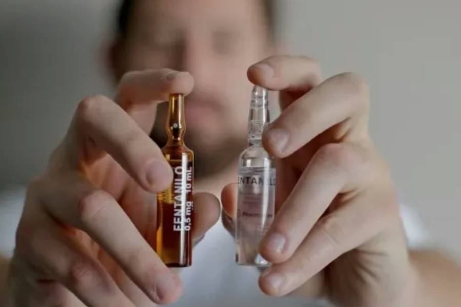Tras el escándalo con el fentanilo, ANMAT amplió el listado de drogas con trazabilidad