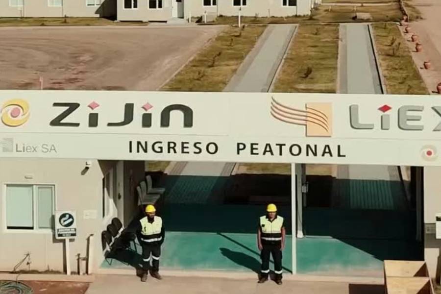 Demoran la indagatoria del acusado por abuso en la litífera de Fiambalá