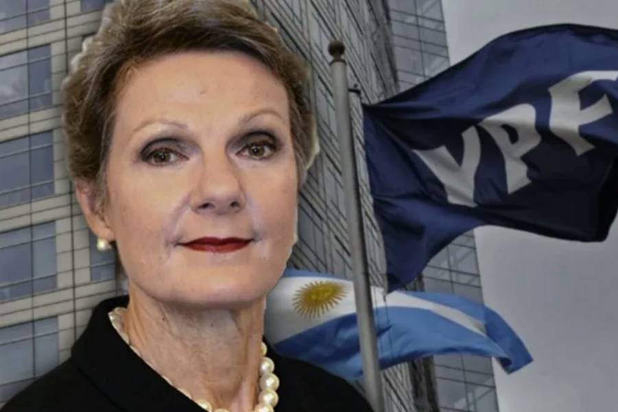 La jueza Loretta Preska rechazó otro pedido de Argentina en la causa YPF y suma presión judicial