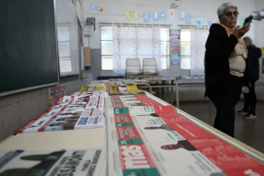 Arrancó la veda electoral en la provincia de Buenos Aires: hasta cuándo dura