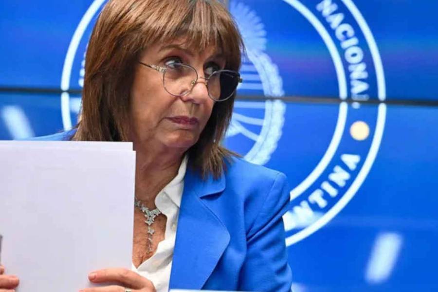 Tensión diplomática: Moscú pidió explicaciones al Gobierno argentino por declaraciones de Patricia Bullrich