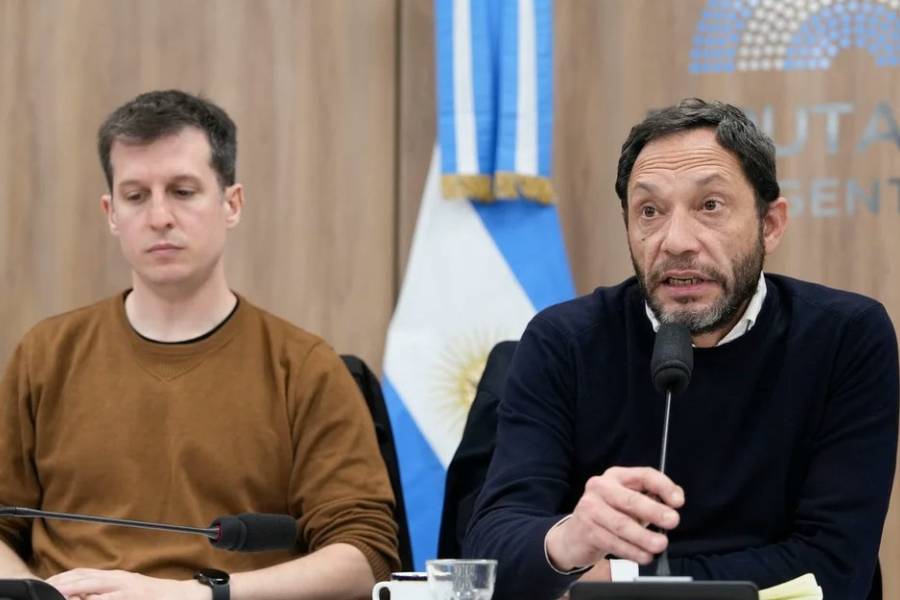 Comisión Libra: apuntan contra la Oficina Anticorrupción por 