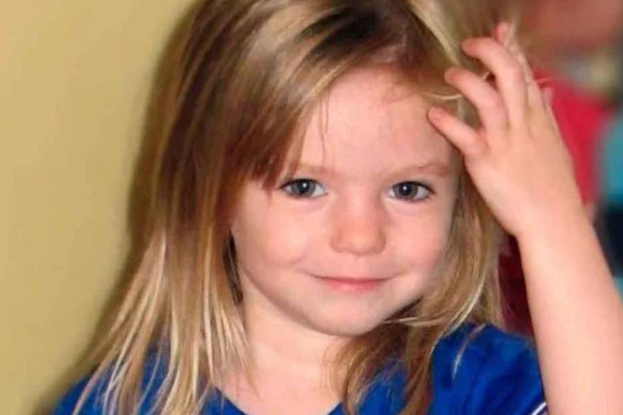 Sospechosa por la desaparición de Madeleine McCann rompió el silencio tras 18 años: 