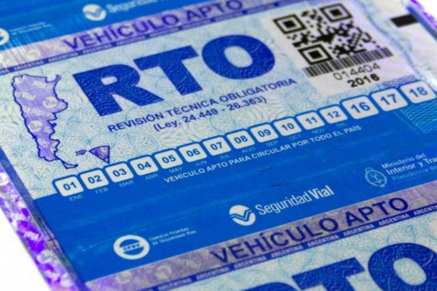 Fueron a secuestrar obleas truchas de RTO y se dieron con droga 