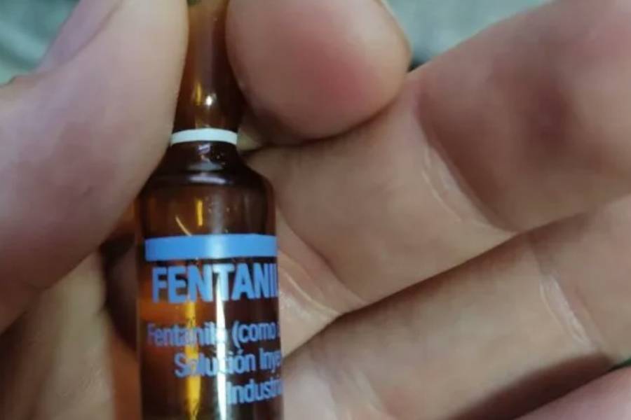 Tras el escándalo del fentanilo, ANMAT inhibió la producción de un cuarto laboratorio