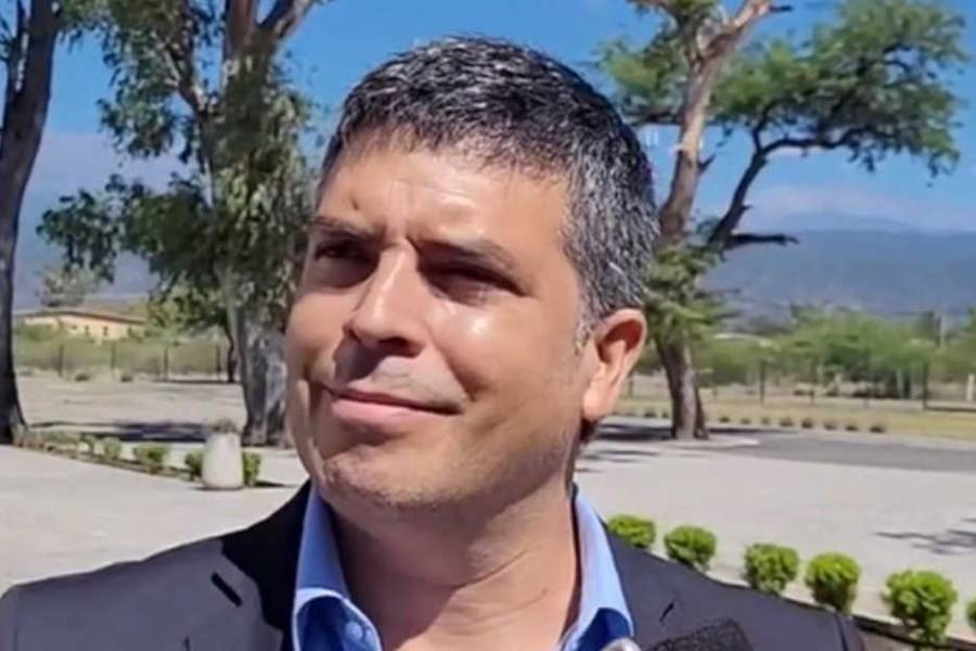 “Un paso histórico en la planificación del uso del agua”